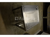 Laboratoriumkar - afbeelding 1 van  6