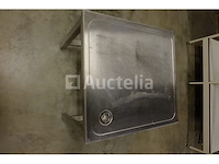 Laboratoriumkar - afbeelding 3 van  6