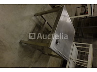 Laboratoriumkar - afbeelding 4 van  6