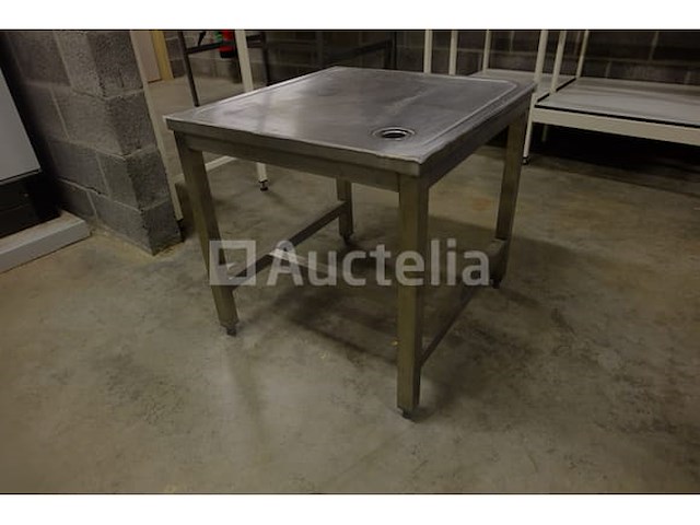 Laboratoriumkar - afbeelding 5 van  6