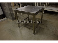 Laboratoriumkar - afbeelding 5 van  6