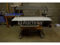 Laboratoriumkast - afbeelding 2 van  8