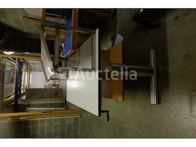 Laboratoriumkast - afbeelding 3 van  8