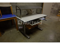 Laboratoriumkast - afbeelding 4 van  8