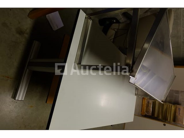 Laboratoriumkast - afbeelding 5 van  8