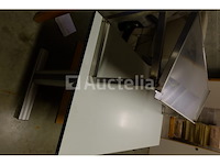 Laboratoriumkast - afbeelding 5 van  8