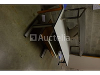 Laboratoriumkast - afbeelding 7 van  8