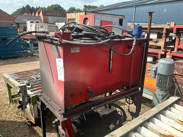 Laboratoriumoven - afbeelding 1 van  6