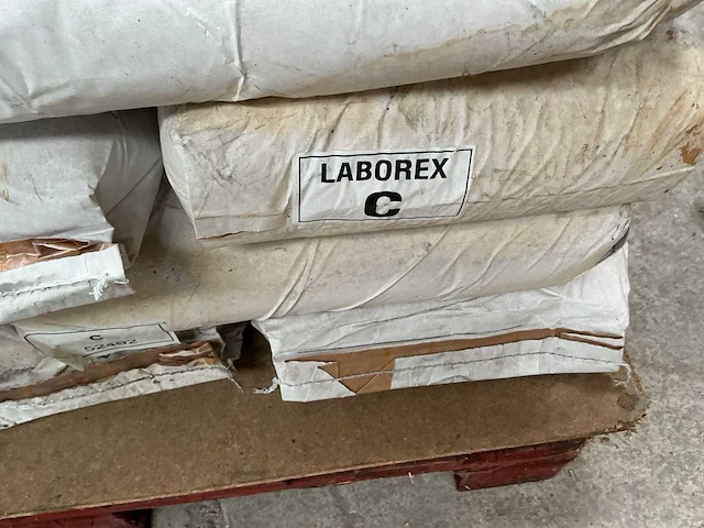 Laborex c produkt (25x) - afbeelding 3 van  3
