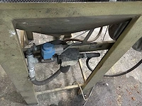Laborex junior straalcabine - afbeelding 3 van  13