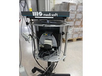 Laborie - various medical equipment