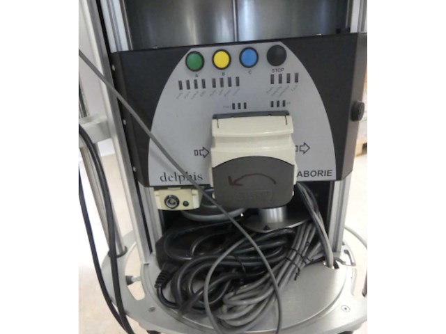 Laborie - various medical equipment - afbeelding 3 van  8