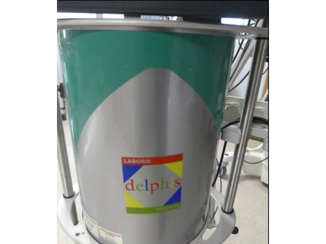 Laborie - various medical equipment - afbeelding 4 van  8