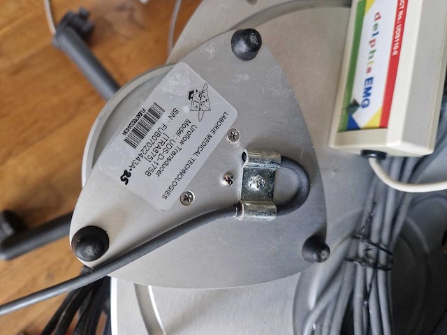 Laborie - various medical equipment - afbeelding 5 van  8