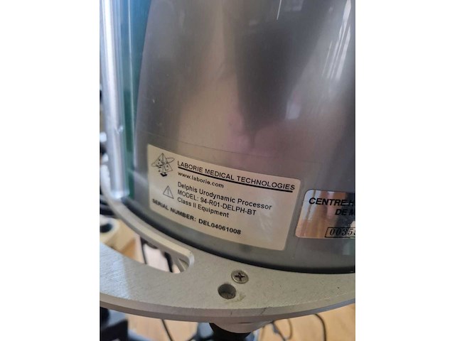 Laborie - various medical equipment - afbeelding 7 van  8