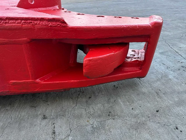 Labounty - msd 40r - ijzerschaar - afbeelding 12 van  17
