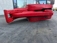 Labounty - msd 40r - ijzerschaar - afbeelding 13 van  17