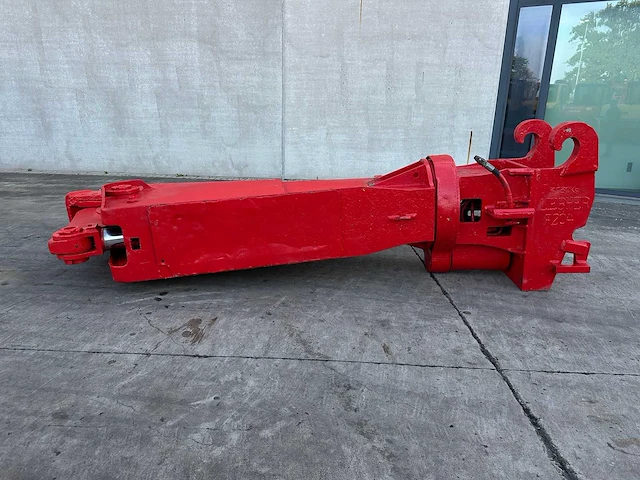 Labounty - msd 40r - ijzerschaar - afbeelding 1 van  17