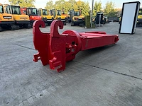 Labounty - msd 40r - ijzerschaar - afbeelding 9 van  17