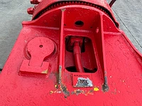 Labounty - msd 40r - ijzerschaar - afbeelding 5 van  17