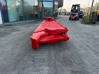 Labounty - msd 40r - ijzerschaar - afbeelding 10 van  17