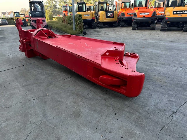 Labounty - msd 40r - ijzerschaar - afbeelding 11 van  17