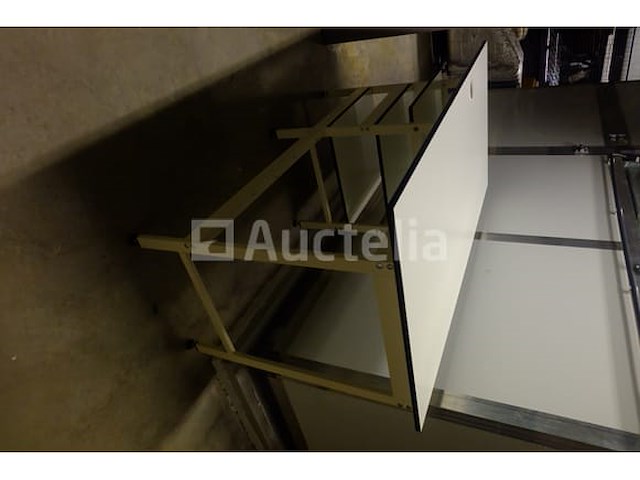 Labtafel - afbeelding 1 van  8
