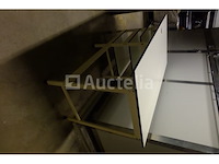 Labtafel - afbeelding 1 van  8