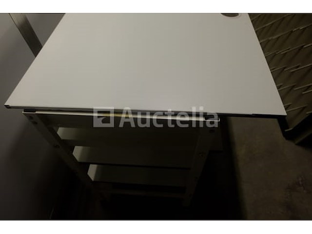 Labtafel - afbeelding 2 van  8