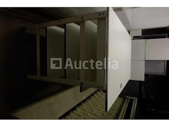 Labtafel - afbeelding 4 van  8