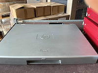 Labtop 17,3” voor uitschuifbare module - afbeelding 2 van  4