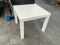 Lack 14729 bijzettafels (13x)