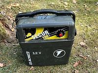 Lacmé hek-energizers