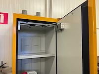 Lacont sis 600-2 brandwerende kast - afbeelding 6 van  8