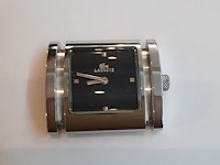 Lacoste dames uurwerk zwart - afbeelding 1 van  2