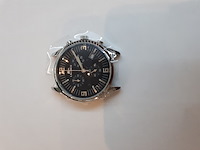 Lacoste heren uurwerk zwart - afbeelding 1 van  2