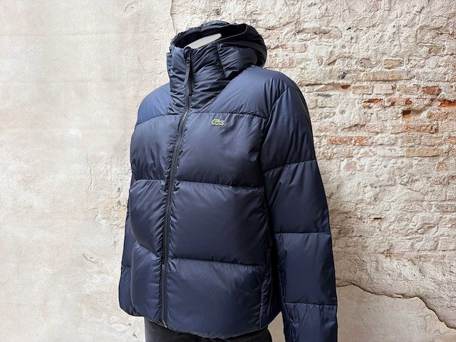 Lacoste jas - afbeelding 1 van  4