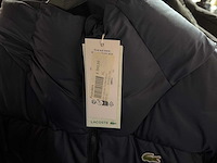 Lacoste jas - afbeelding 4 van  4