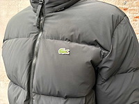 Lacoste jas - afbeelding 2 van  3