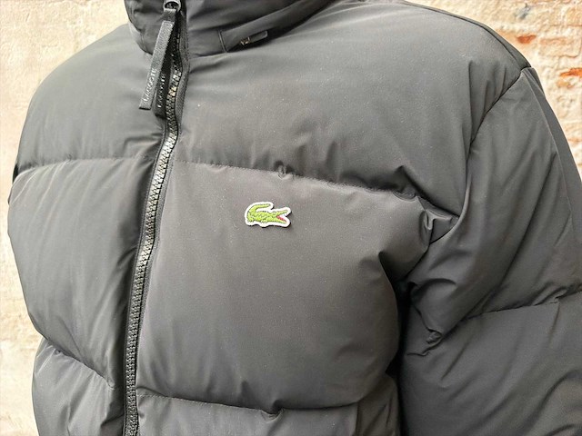 Lacoste jas - afbeelding 2 van  2