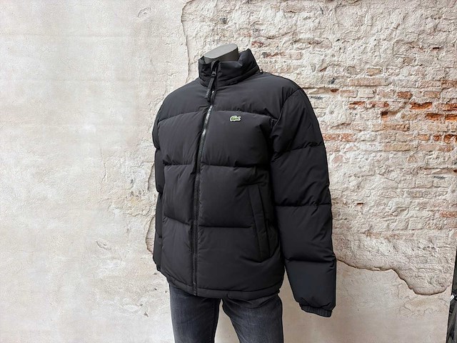 Lacoste jas - afbeelding 1 van  5