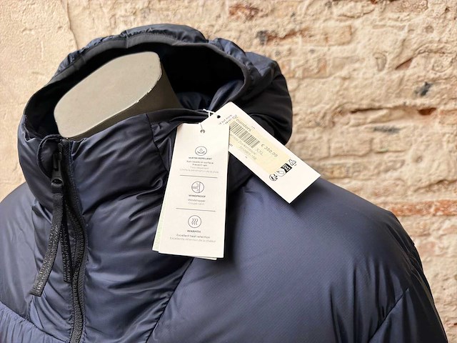 Lacoste jas - afbeelding 3 van  3