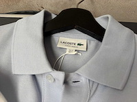 Lacoste polo (2x) - afbeelding 3 van  4