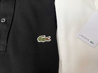 Lacoste polo (2x) - afbeelding 1 van  3