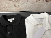 Lacoste polo (2x) - afbeelding 2 van  3