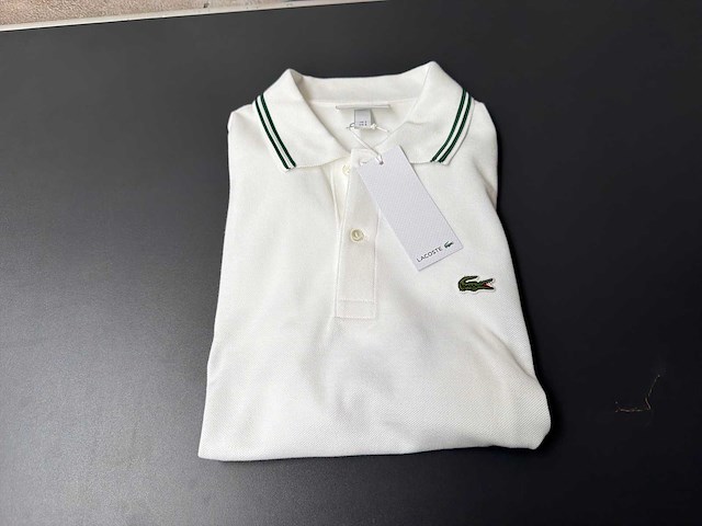 Lacoste polo - afbeelding 1 van  3