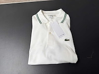 Lacoste polo - afbeelding 1 van  3