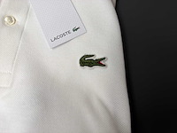 Lacoste polo - afbeelding 2 van  3