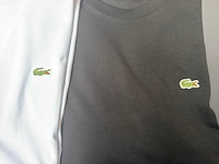 Lacoste t-shirt (3x) - afbeelding 3 van  4