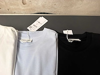Lacoste t-shirt (3x) - afbeelding 4 van  4